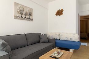Sinani Beachfront Gems Rhodes Jacuzzi Escape