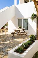 Sinani Beachfront Gems Rhodes Jacuzzi Haven