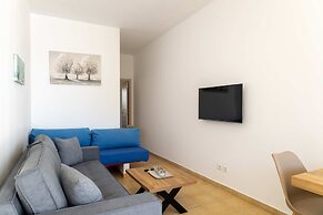 Sinani Beachfront Gems Rhodes Jacuzzi Haven