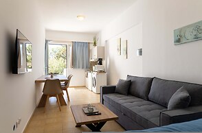 Sinani Beachfront Gems Rhodes Jacuzzi Haven