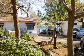 Sinani Beachfront Gems Rhodes - Coastal Breeze