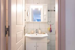 Sinani Beachfront Gems Rhodes - Coastal Breeze