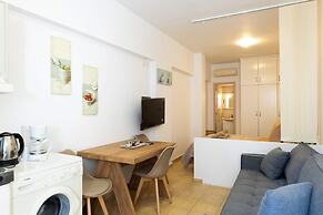Sinani Beachfront Gems Rhodes - Coastal Breeze