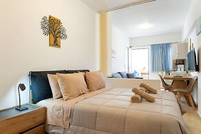 Sinani Beachfront Gems Rhodes - Coastal Breeze
