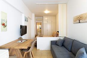 Sinani Beachfront Gems Rhodes - Coastal Breeze
