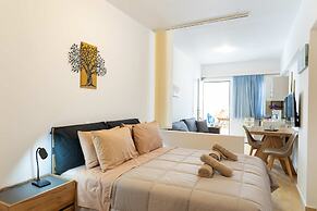 Sinani Beachfront Gems Rhodes - Coastal Breeze