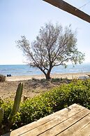 Sinani Beachfront Gems Rhodes - Jacuzzi Apartment