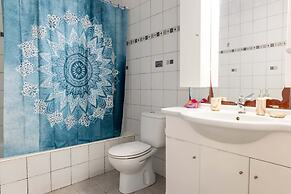 Sinani Beachfront Gems Rhodes - Jacuzzi Apartment