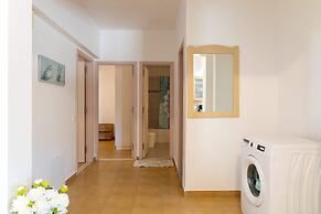 Sinani Beachfront Gems Rhodes - Jacuzzi Apartment