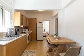 Sinani Beachfront Gems Rhodes - Jacuzzi Apartment