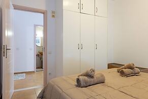 Sinani Beachfront Gems Rhodes - Jacuzzi Apartment