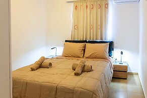 Sinani Beachfront Gems Rhodes - Jacuzzi Apartment