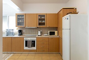 Sinani Beachfront Gems Rhodes - Jacuzzi Apartment