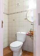 Sinani Beachfront Gems Rhodes - Jacuzzi Apartment