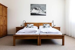 Chalet Mountain View Nova Lesna
