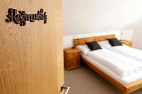 Chalet Mountain View Nova Lesna