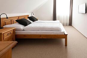 Chalet Mountain View Nova Lesna