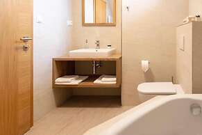 Chalet Mountain View Nova Lesna
