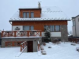 Chalet Mountain View Nova Lesna
