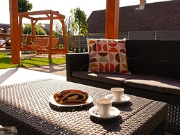 Chalet Mountain View Nova Lesna