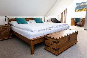 Chalet Mountain View Nova Lesna