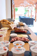 Chalet Mountain View Nova Lesna