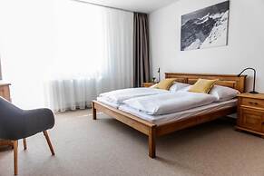 Chalet Mountain View Nova Lesna