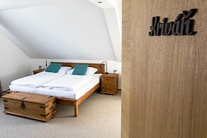 Chalet Mountain View Nova Lesna