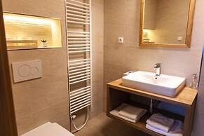 Chalet Mountain View Nova Lesna
