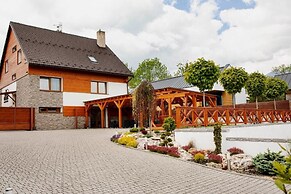 Chalet Mountain View Nova Lesna