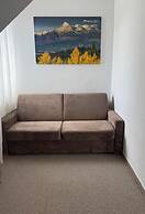 Chalet Mountain View Nova Lesna