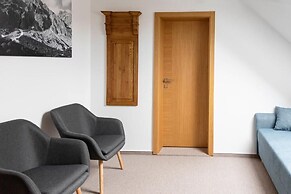 Chalet Mountain View Nova Lesna