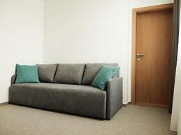 Chalet Mountain View Nova Lesna