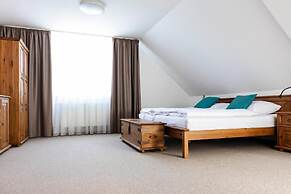 Chalet Mountain View Nova Lesna