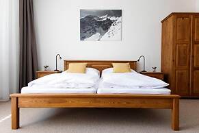 Chalet Mountain View Nova Lesna