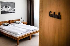 Chalet Mountain View Nova Lesna