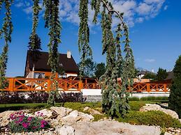 Chalet Mountain View Nova Lesna