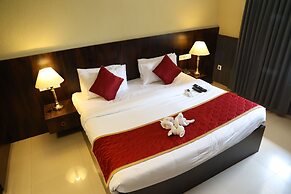 Hotel Badami Court
