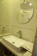 Hotel Badami Court