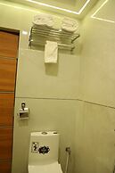 Hotel Badami Court