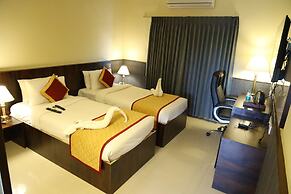Hotel Badami Court