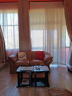 1 Bed Flat - Sleeps 2 - Parking - Wifi