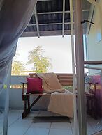 1 Bed Flat - Sleeps 2 - Parking - Wifi