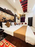 Hotel Shiva Intercontinental