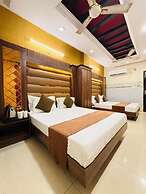 Hotel Shiva Intercontinental