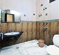 Hotel Shiva Intercontinental