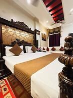 Hotel Shiva Intercontinental