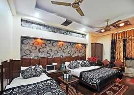 Hotel Shiva Intercontinental