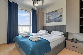 RentPlanet - Apartament Starowiejska