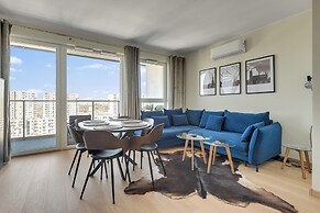 RentPlanet - Apartament Starowiejska